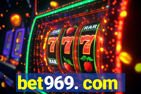 bet969. com